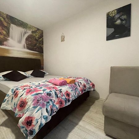 Zigana Apartments Mostar Exterior foto