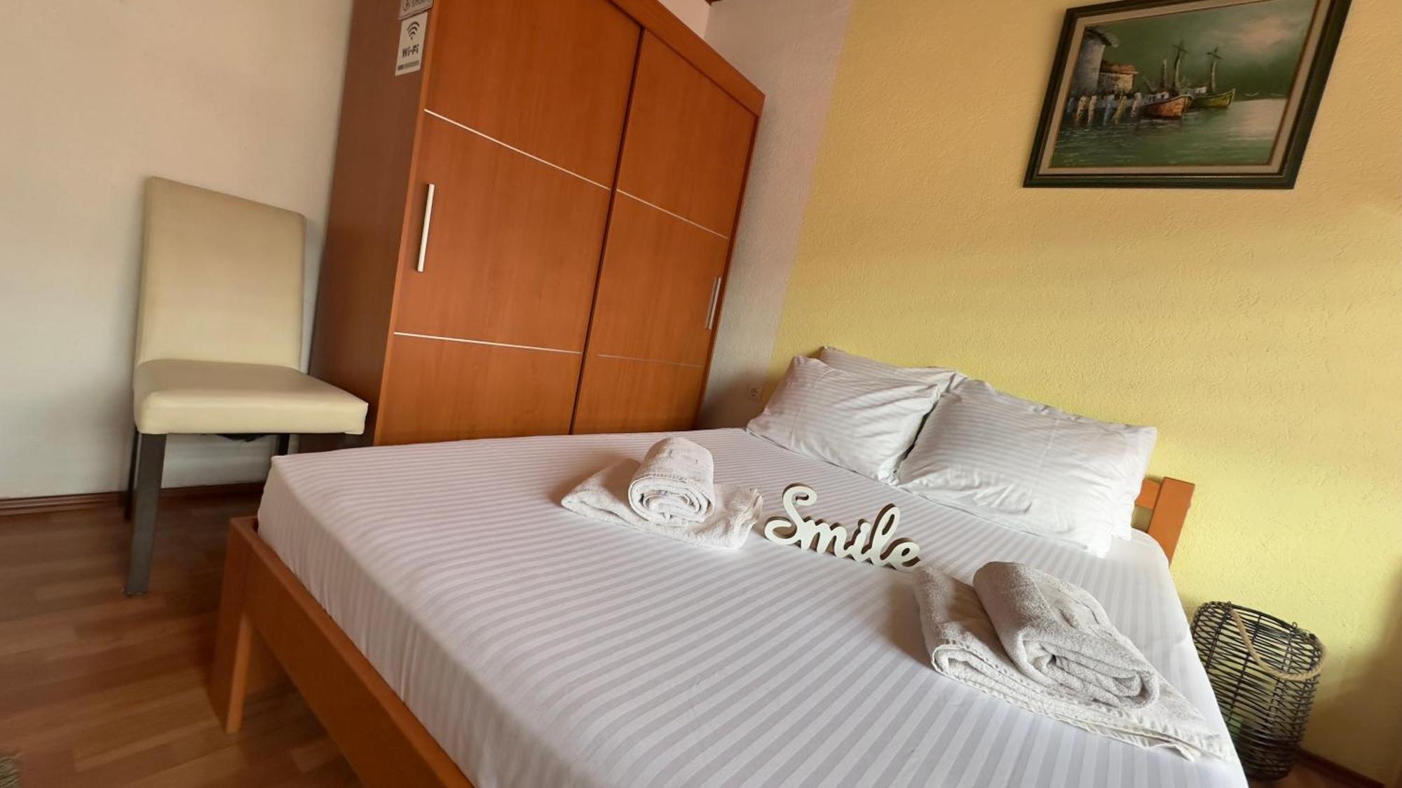 Zigana Apartments Mostar Exterior foto