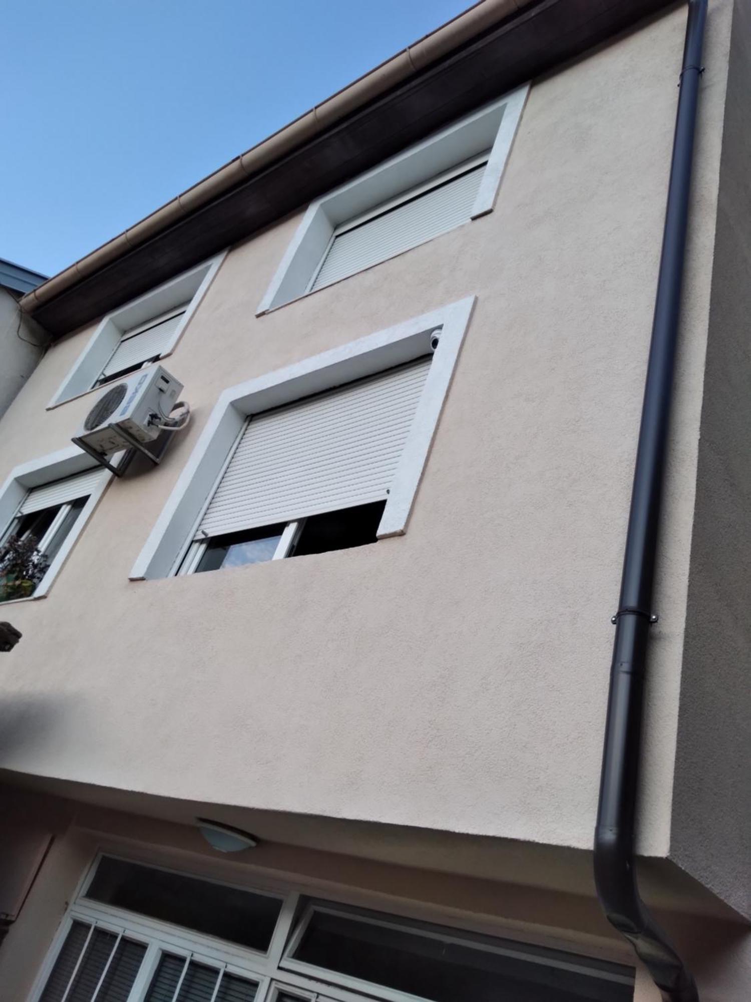 Zigana Apartments Mostar Exterior foto